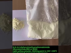 Отличный высокотемпературный материал N,N-4,4-дифенилметиненбисмалеимид ((Bismaleimide,BMI