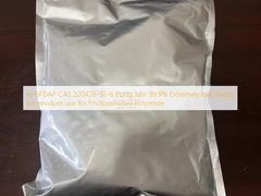 m-6FDAP CAS 220426-92-6 Чистота минимум 99,9% Очень низкие остатки ионов металлов используются для фоточувствительного полимида