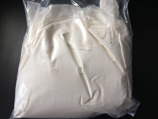 Free Radical Photoinitiator OXE-01 CAS 253585-83-0 Low Yellowing High Reactivity For Photosensitive Photoresist