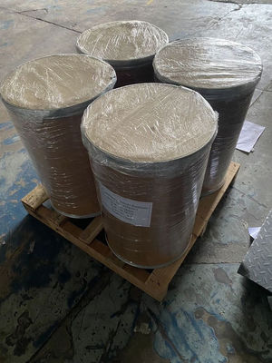 A Polymeric High Performance Thermal Developer D-90 4,4'-Sulfonylbisphenol polymer with 1,1'-oxybis[2-chloroethane]