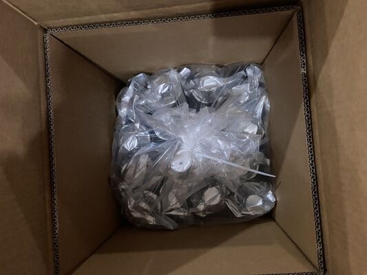 High Purity Tungsten Hexacarbonyl 99.9% applied in atomic layer deposition technology with excellent electrical and mechanical properties suitable for LCD OLED displays and Semiconductors industries