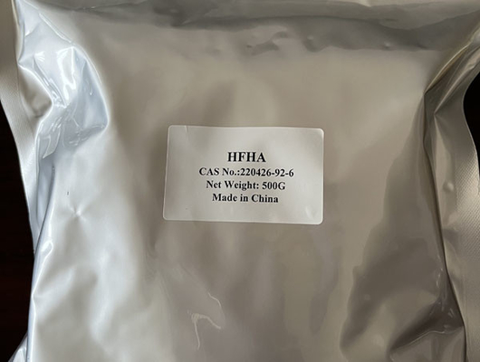 HFHA m-6FDAP CAS 220426-92-6 Purity Min 99.0% Polyimide Monomer