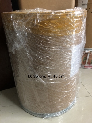High performance polymer monomer 4,4'-Methylenebis(2-methylaniline)(MBMA) CAS 838-88-0 for epoxy resin curing agent